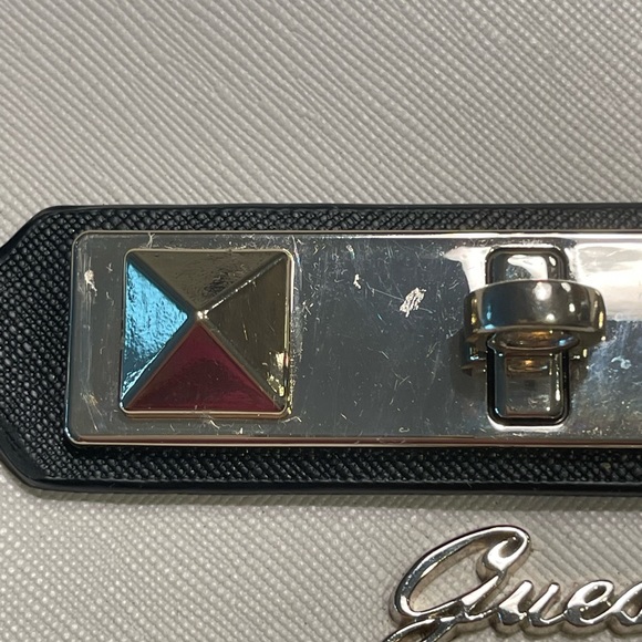 NWOT- Guess Cherie Convertible Flap Crossbody - Picture 11 of 15